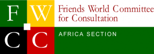 FWCC AFRICA SECTION